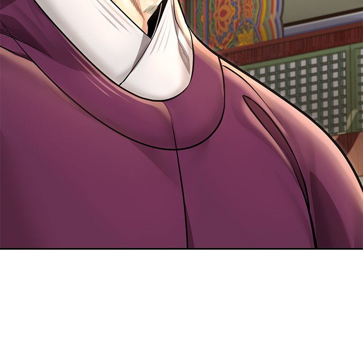Muscle Joseon Swole Joseon EP 39 - Toomics page 110 - 