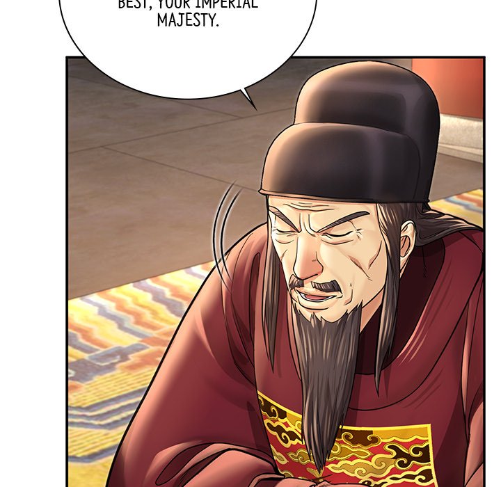 Muscle Joseon Swole Joseon EP 39 - Toomics page 120 - 