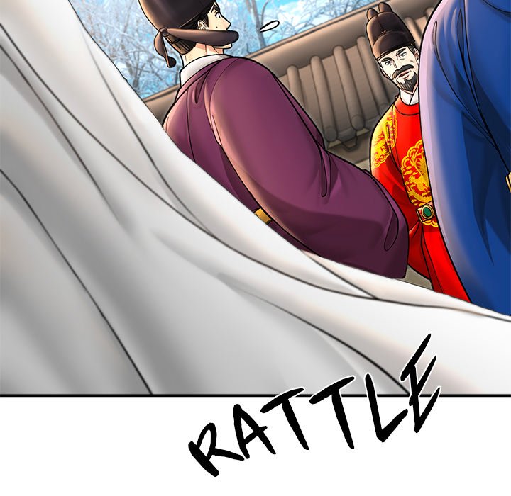 Muscle Joseon Swole Joseon EP 39 - Toomics page 13 - 