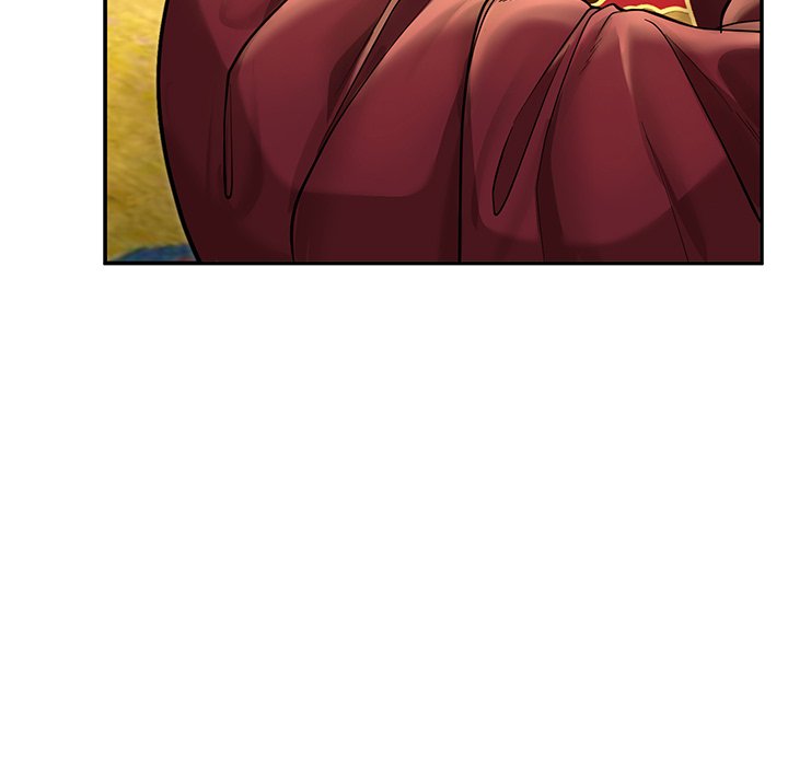 Muscle Joseon Swole Joseon EP 39 - Toomics page 121 - 