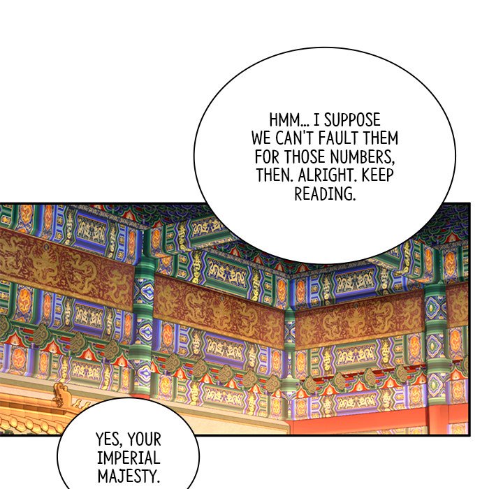 Muscle Joseon Swole Joseon EP 39 - Toomics page 122 - 