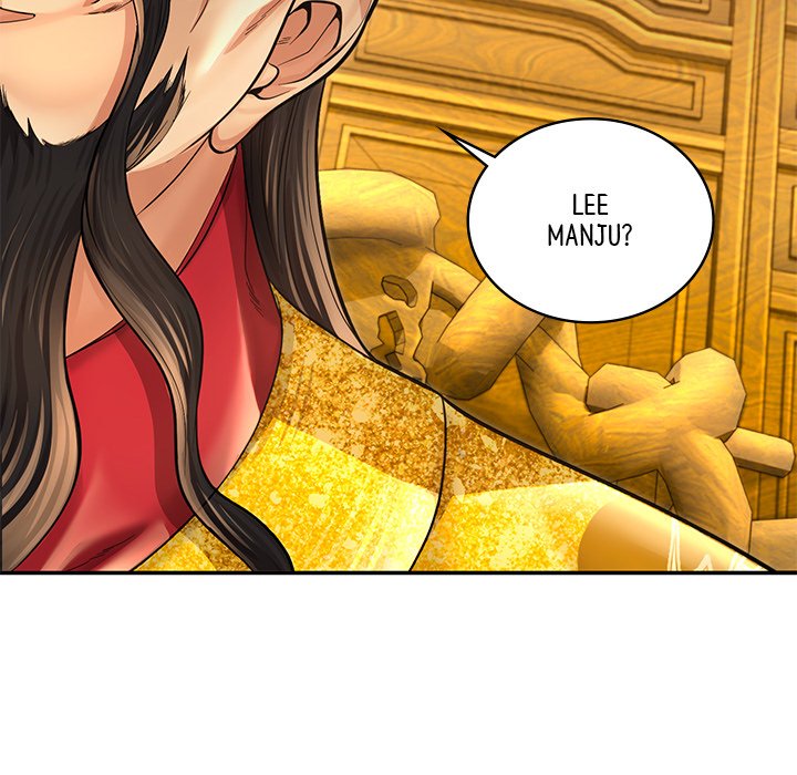 Muscle Joseon Swole Joseon EP 39 - Toomics page 125 - 