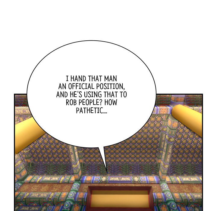 Muscle Joseon Swole Joseon EP 39 - Toomics page 131 - 