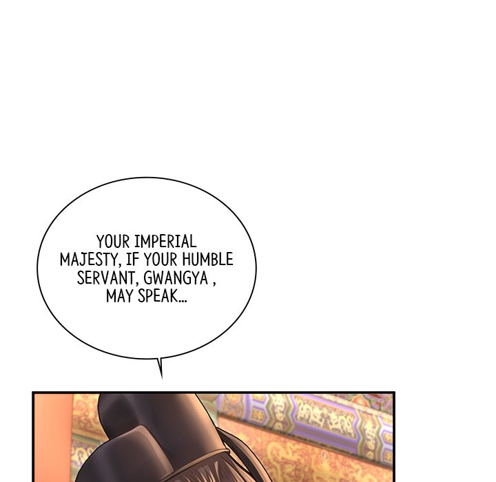 Muscle Joseon Swole Joseon EP 39 - Toomics page 133 - 