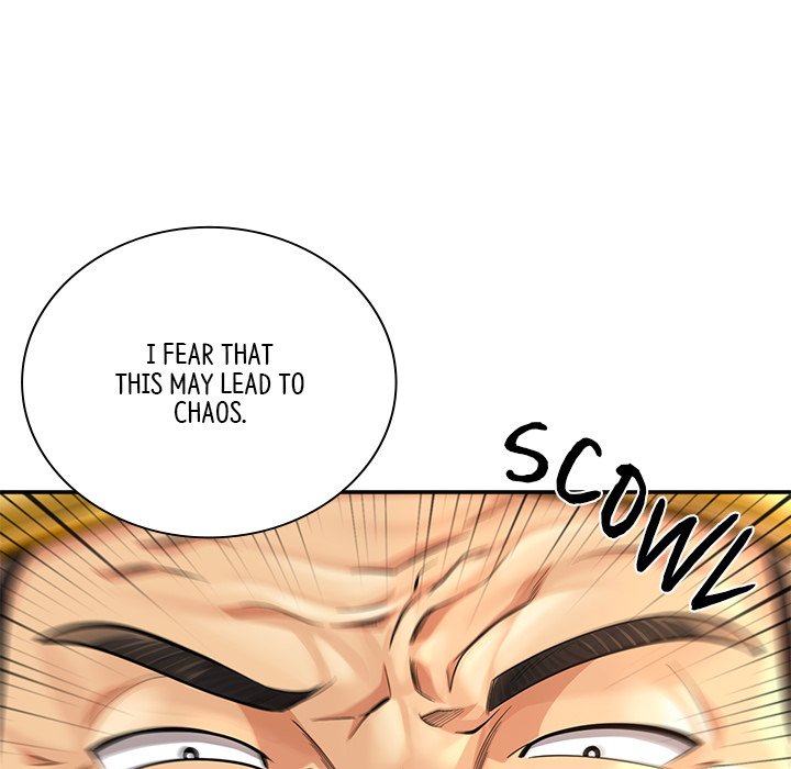 Muscle Joseon Swole Joseon EP 39 - Toomics page 137 - 