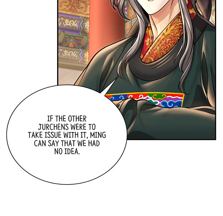 Muscle Joseon Swole Joseon EP 39 - Toomics page 140 - 