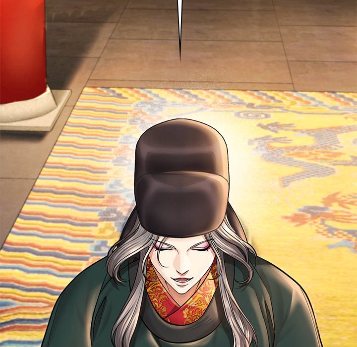 Muscle Joseon Swole Joseon EP 39 - Toomics page 143 - 