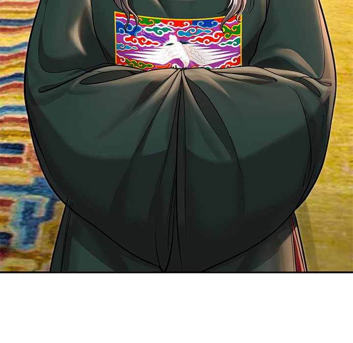 Muscle Joseon Swole Joseon EP 39 - Toomics page 144 - 