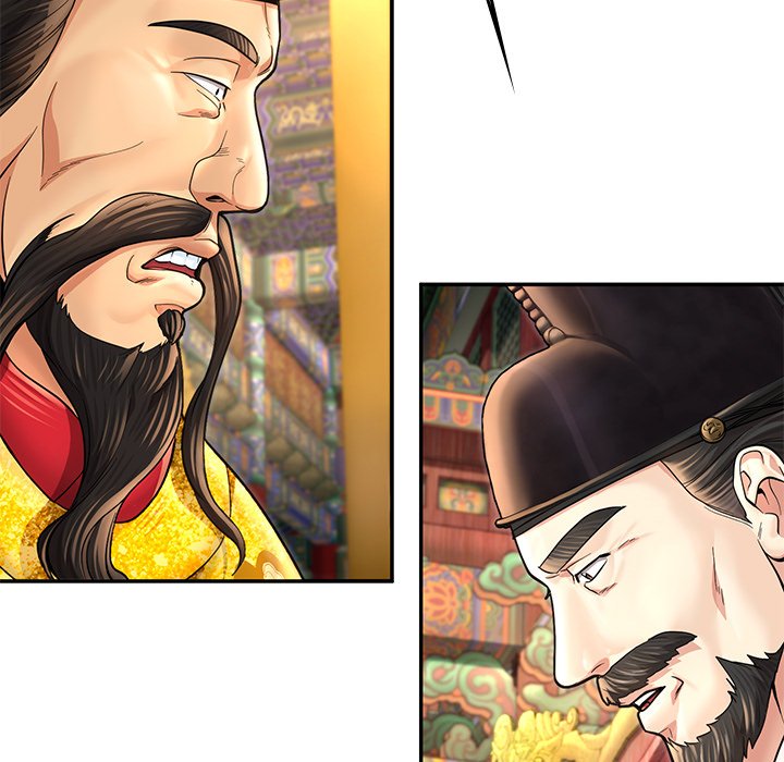 Muscle Joseon Swole Joseon EP 39 - Toomics page 146 - 