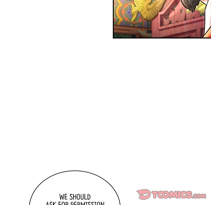 Muscle Joseon Swole Joseon EP 39 - Toomics page 147 - 