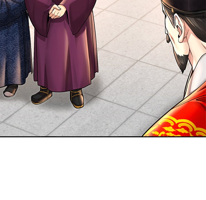 Muscle Joseon Swole Joseon EP 39 - Toomics page 149 - 