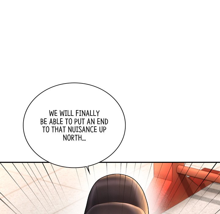 Muscle Joseon Swole Joseon EP 39 - Toomics page 150 - 