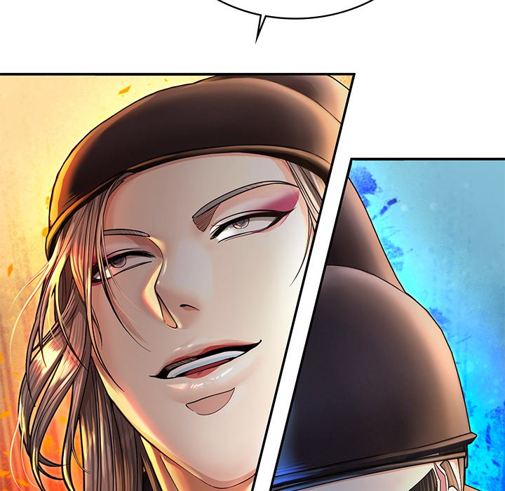 Muscle Joseon Swole Joseon EP 39 - Toomics page 156 - 