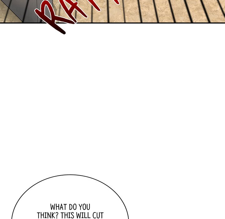 Muscle Joseon Swole Joseon EP 39 - Toomics page 20 - 