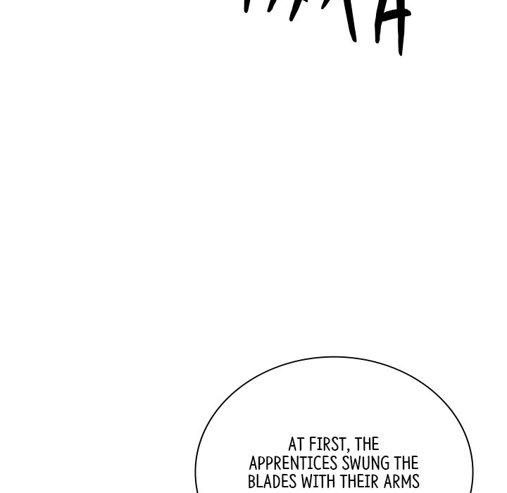 Muscle Joseon Swole Joseon EP 39 - Toomics page 22 - 