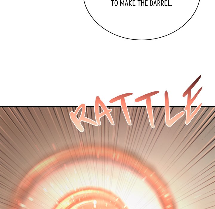 Muscle Joseon Swole Joseon EP 39 - Toomics page 23 - 