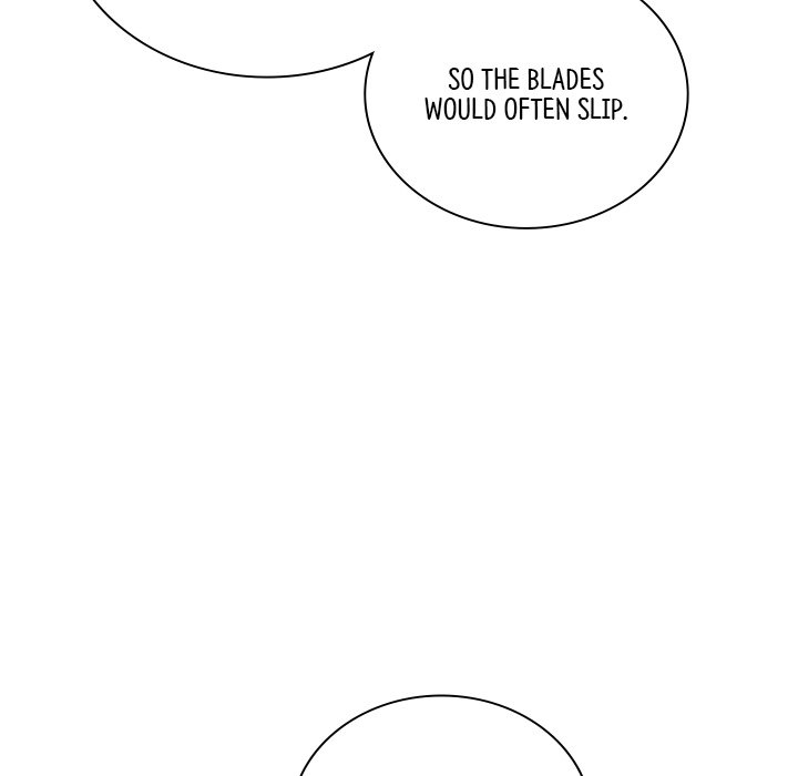 Muscle Joseon Swole Joseon EP 39 - Toomics page 25 - 