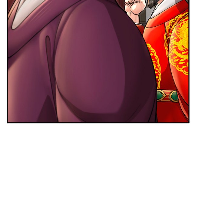 Muscle Joseon Swole Joseon EP 39 - Toomics page 30 - 