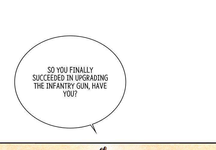 Muscle Joseon Swole Joseon EP 39 - Toomics page 4 - 