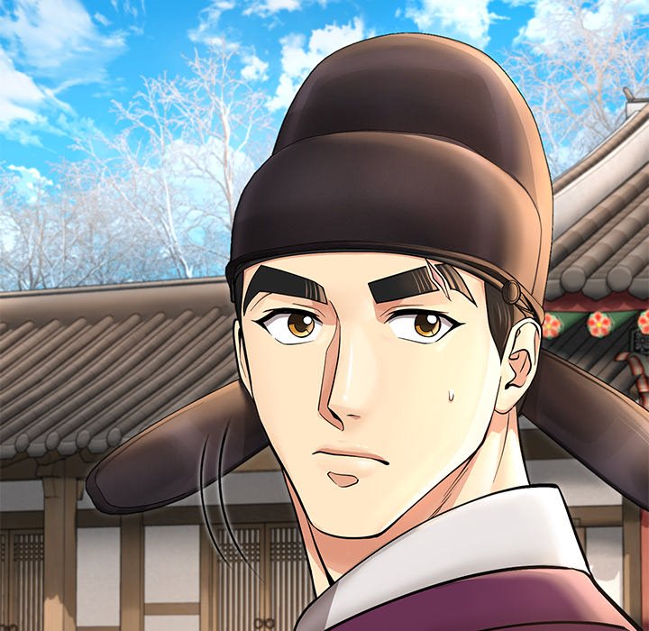 Muscle Joseon Swole Joseon EP 39 - Toomics page 36 - 