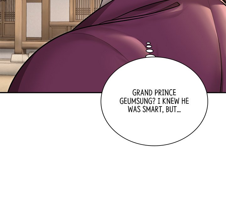 Muscle Joseon Swole Joseon EP 39 - Toomics page 37 - 