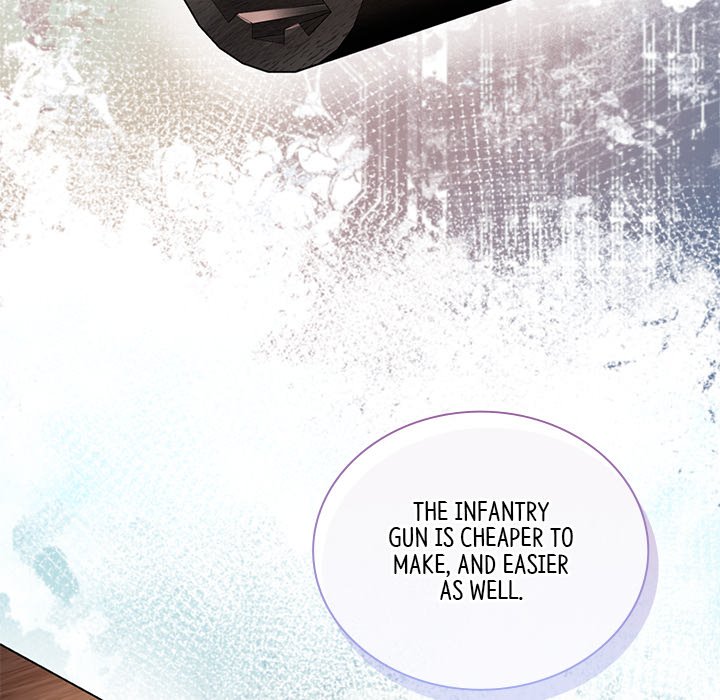 Muscle Joseon Swole Joseon EP 39 - Toomics page 42 - 