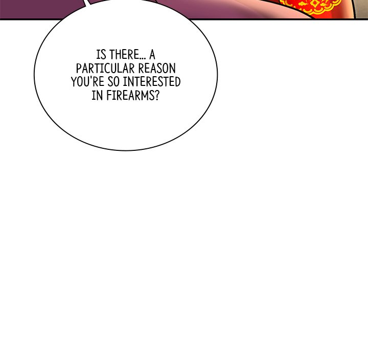 Muscle Joseon Swole Joseon EP 39 - Toomics page 46 - 