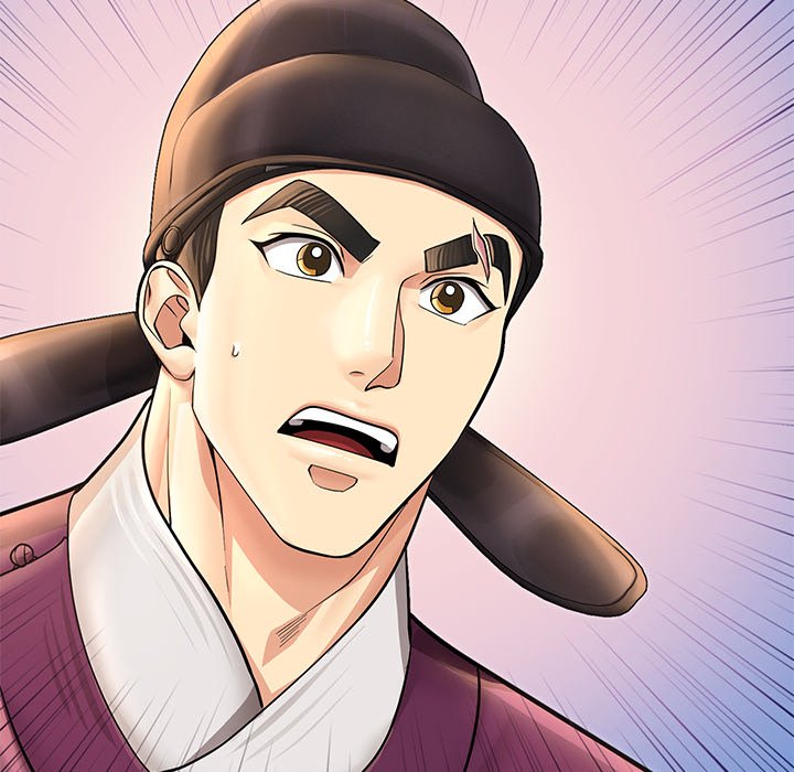Muscle Joseon Swole Joseon EP 39 - Toomics page 50 - 