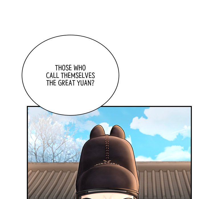 Muscle Joseon Swole Joseon EP 39 - Toomics page 52 - 