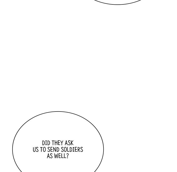 Muscle Joseon Swole Joseon EP 39 - Toomics page 54 - 