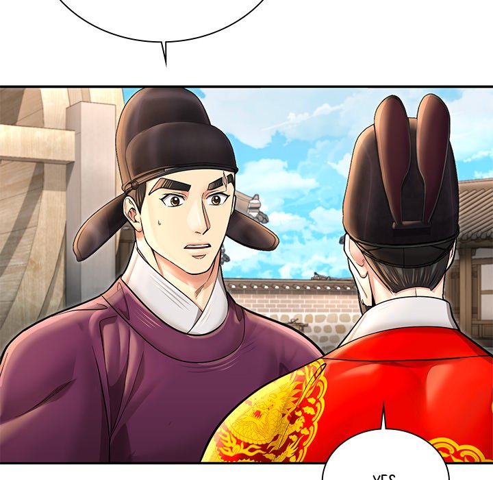 Muscle Joseon Swole Joseon EP 39 - Toomics page 55 - 