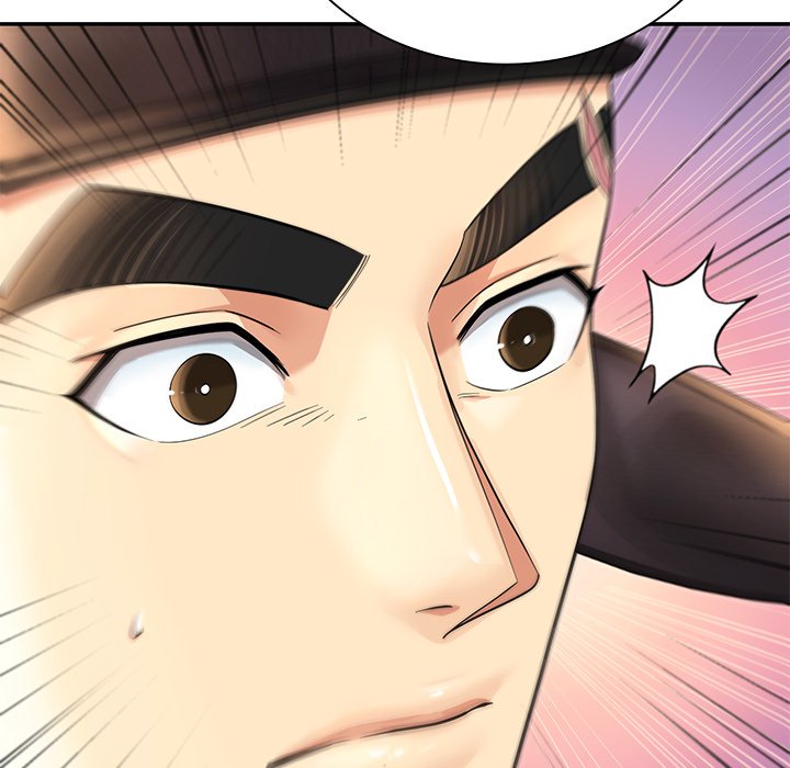 Muscle Joseon Swole Joseon EP 39 - Toomics page 57 - 