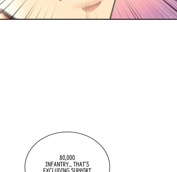 Muscle Joseon Swole Joseon EP 39 - Toomics page 58 - 