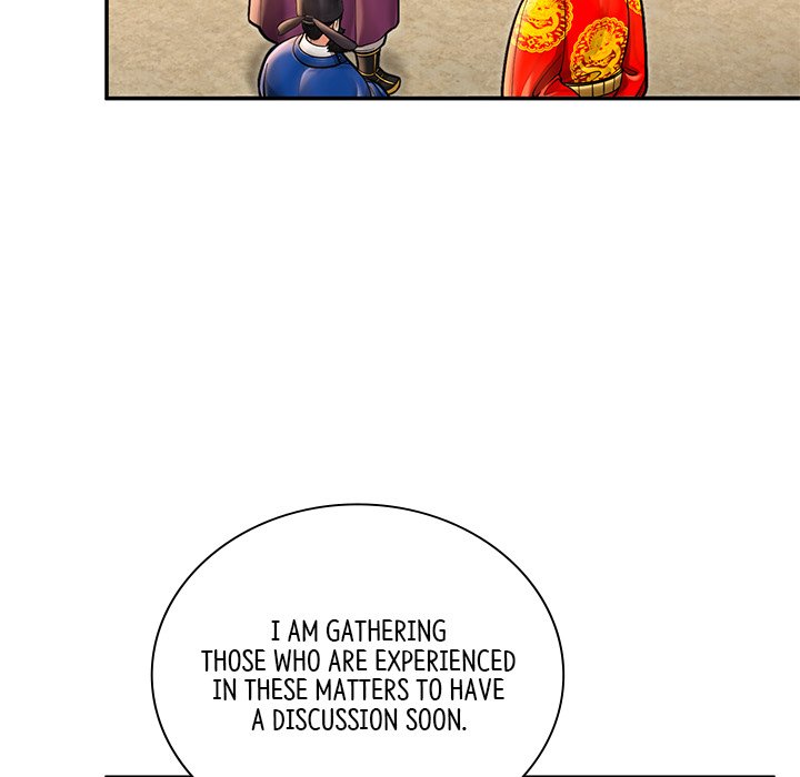 Muscle Joseon Swole Joseon EP 39 - Toomics page 60 - 