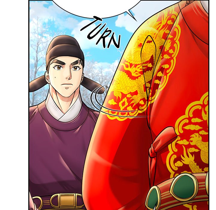 Muscle Joseon Swole Joseon EP 39 - Toomics page 61 - 