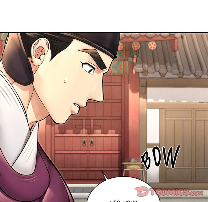 Muscle Joseon Swole Joseon EP 39 - Toomics page 63 - 