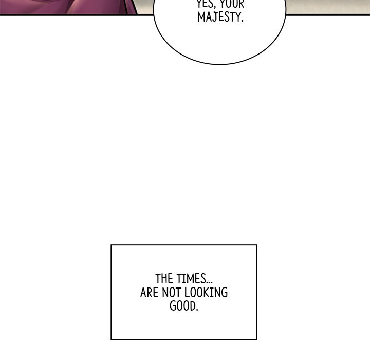 Muscle Joseon Swole Joseon EP 39 - Toomics page 64 - 