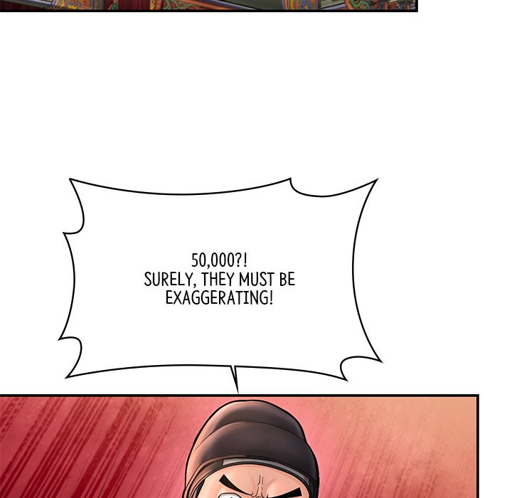 Muscle Joseon Swole Joseon EP 39 - Toomics page 69 - 