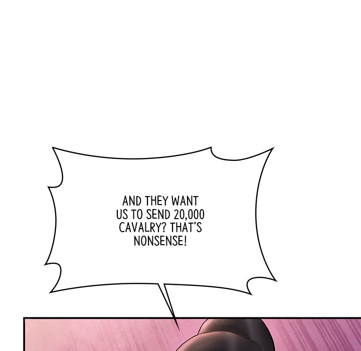 Muscle Joseon Swole Joseon EP 39 - Toomics page 71 - 