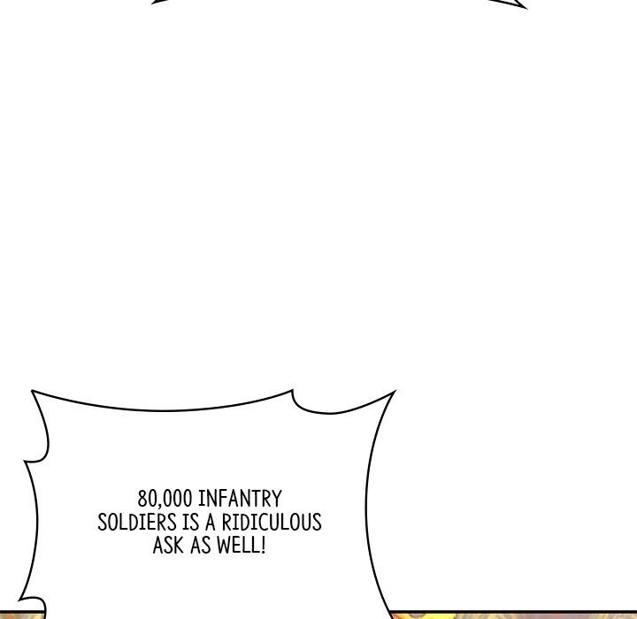 Muscle Joseon Swole Joseon EP 39 - Toomics page 73 - 