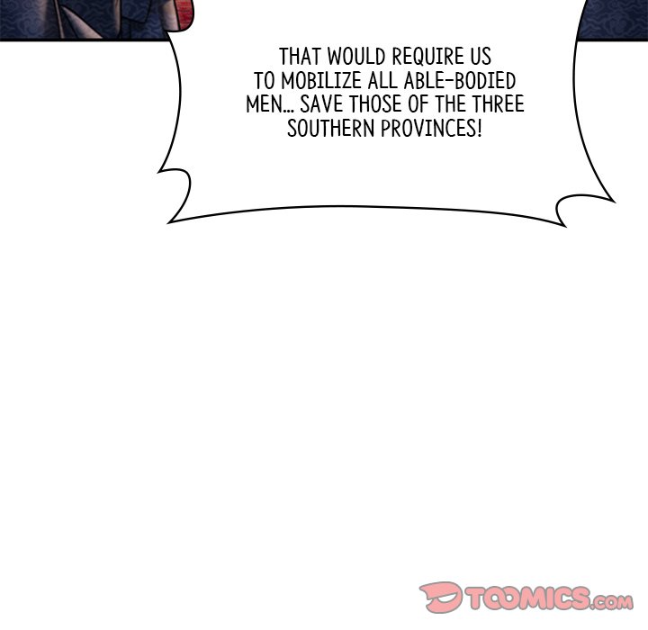 Muscle Joseon Swole Joseon EP 39 - Toomics page 75 - 