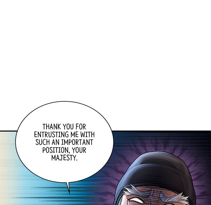 Muscle Joseon Swole Joseon EP 39 - Toomics page 79 - 
