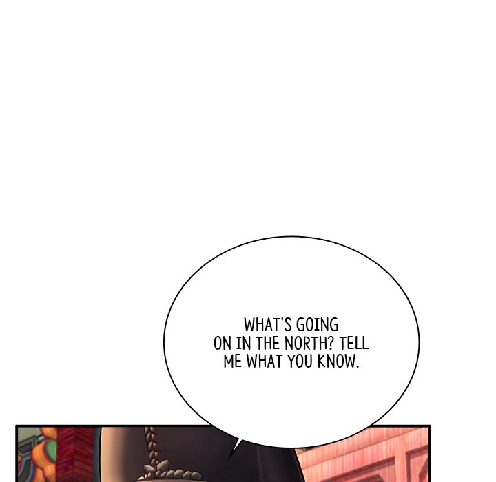 Muscle Joseon Swole Joseon EP 39 - Toomics page 81 - 