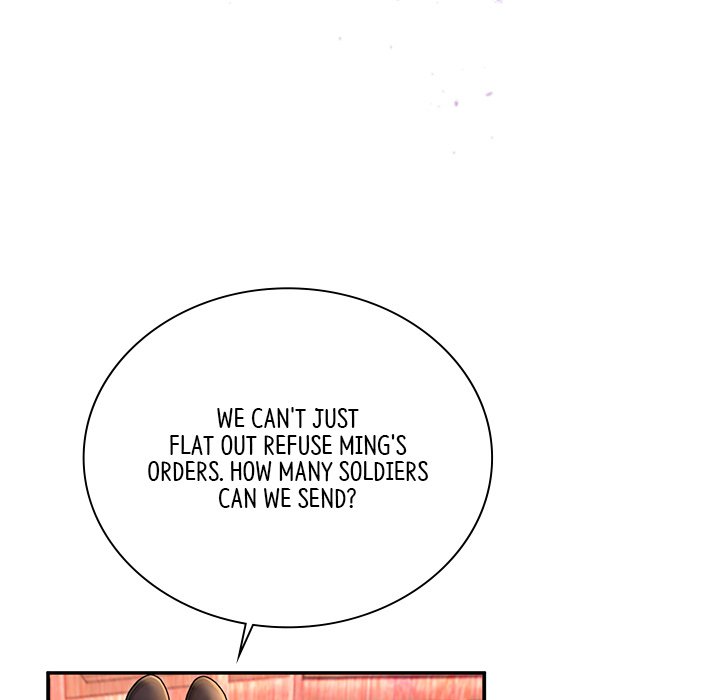 Muscle Joseon Swole Joseon EP 39 - Toomics page 92 - 