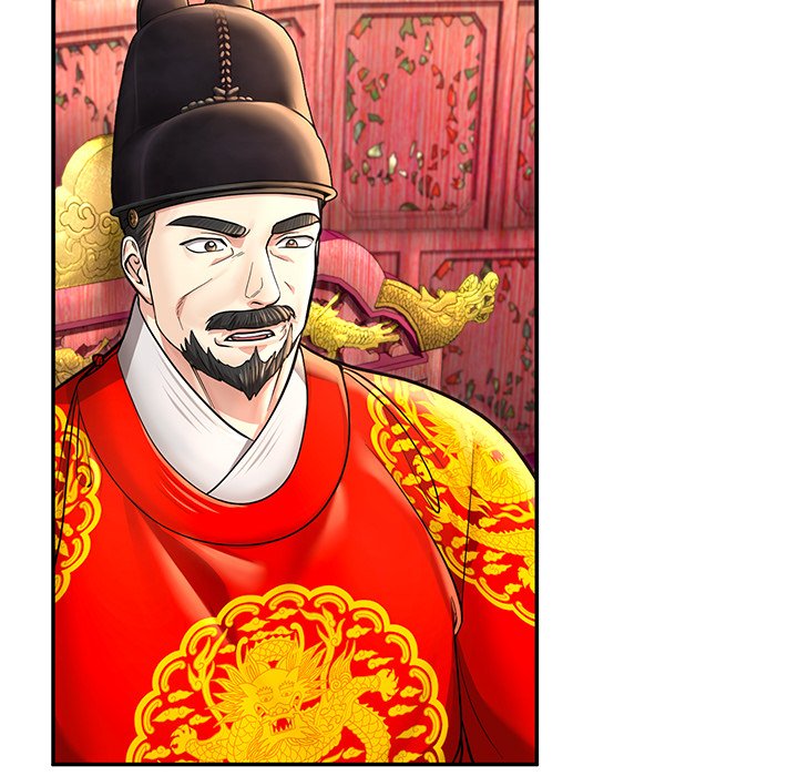 Muscle Joseon Swole Joseon EP 39 - Toomics page 93 - 