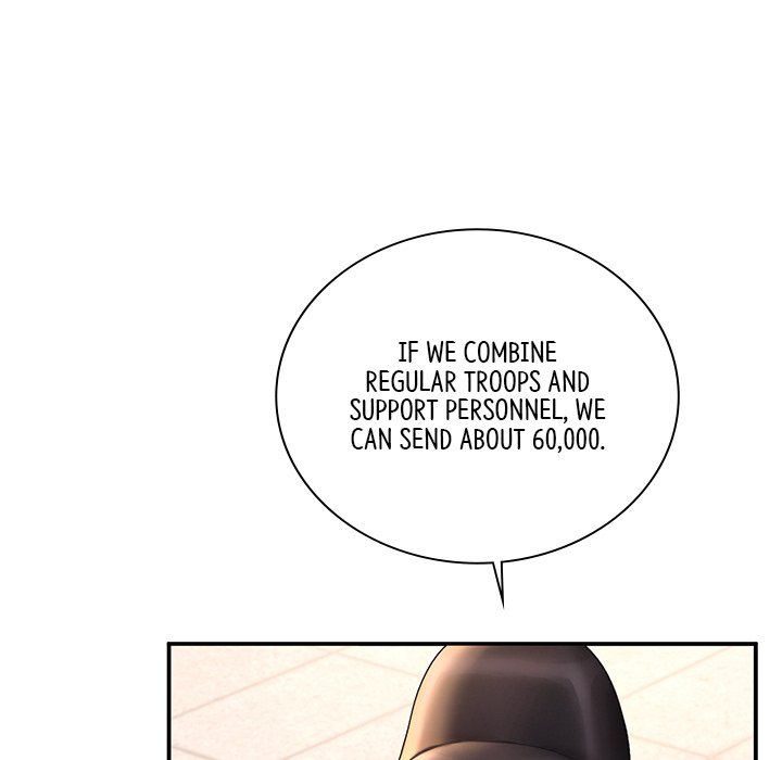 Muscle Joseon Swole Joseon EP 39 - Toomics page 94 - 