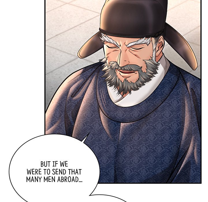 Muscle Joseon Swole Joseon EP 39 - Toomics page 95 - 