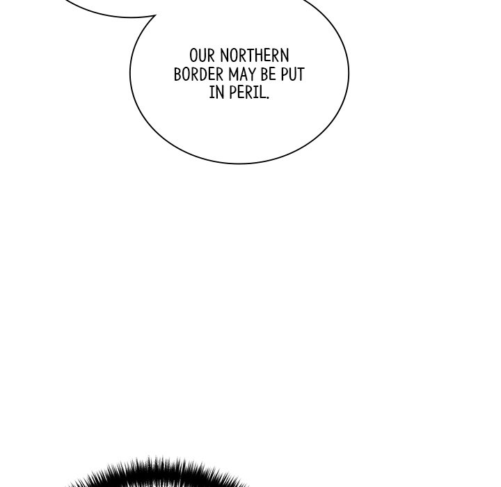 Muscle Joseon Swole Joseon EP 39 - Toomics page 96 - 