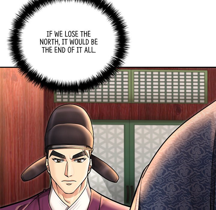 Muscle Joseon Swole Joseon EP 39 - Toomics page 97 - 