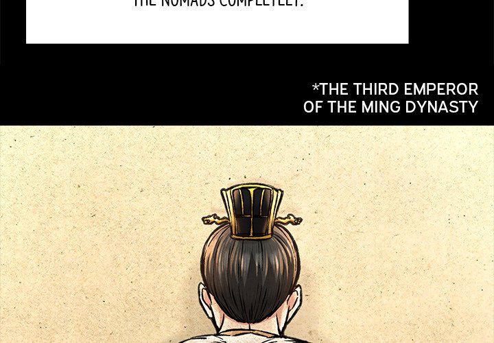 Muscle Joseon Swole Joseon EP 40 - Toomics page 2 - 